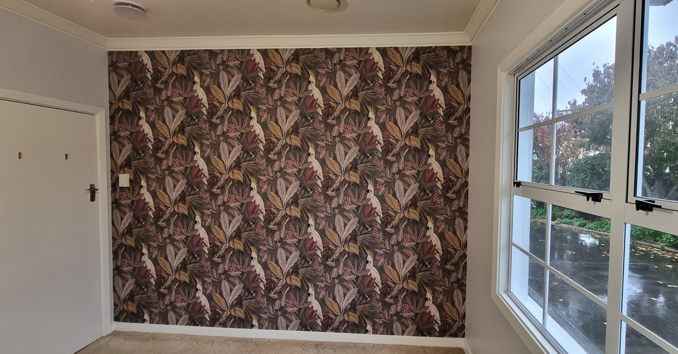 Interior Decorating By ThreeSixty Painting Ltd In Hawera South Taranaki NZ